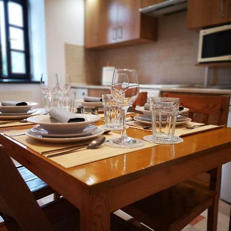 페치 King 38-1 Apartman 아파트 외부 사진