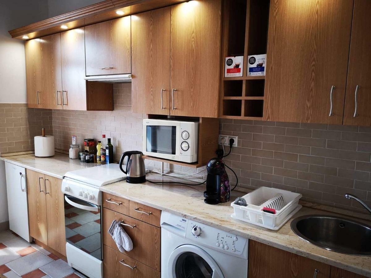 페치 King 38-1 Apartman 아파트 외부 사진