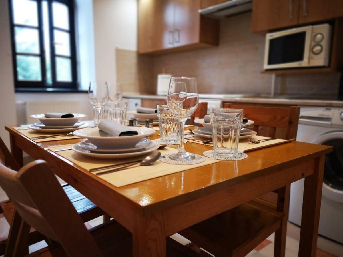 페치 King 38-1 Apartman 아파트 외부 사진