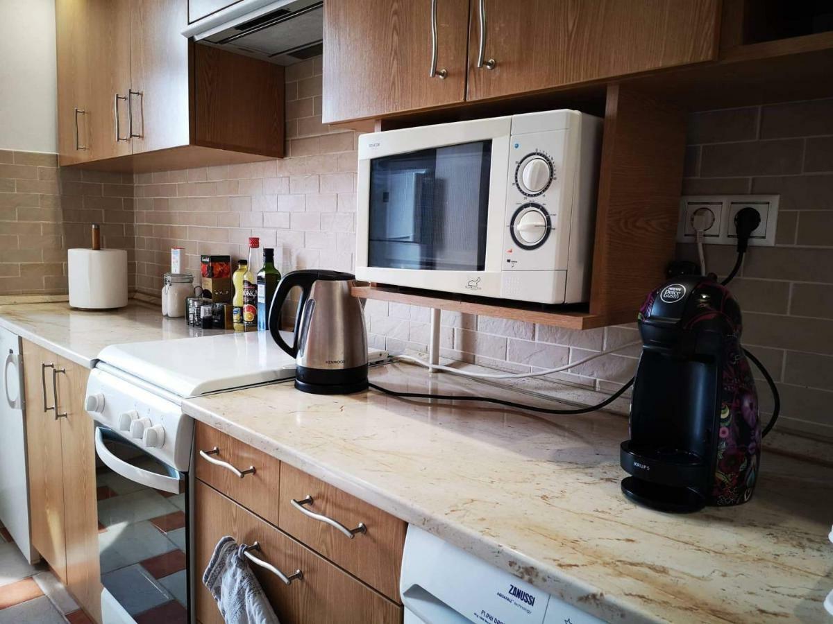 페치 King 38-1 Apartman 아파트 외부 사진